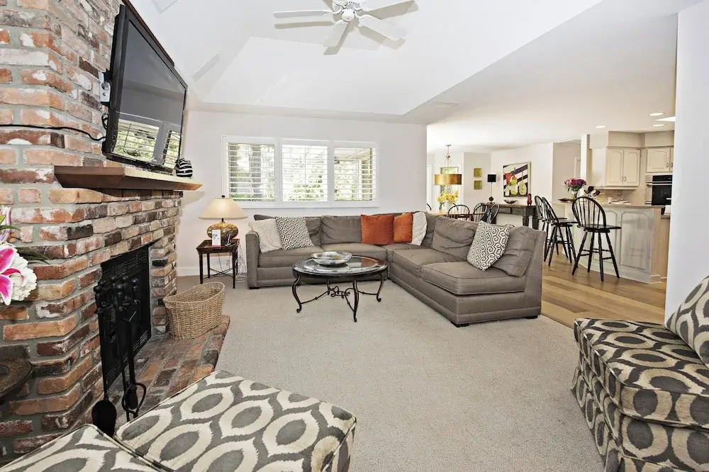 23 St. Andrews Place at Sea Pines