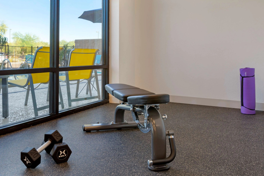 Best Western Plus Executive Residency Phoenix North Happy Valley