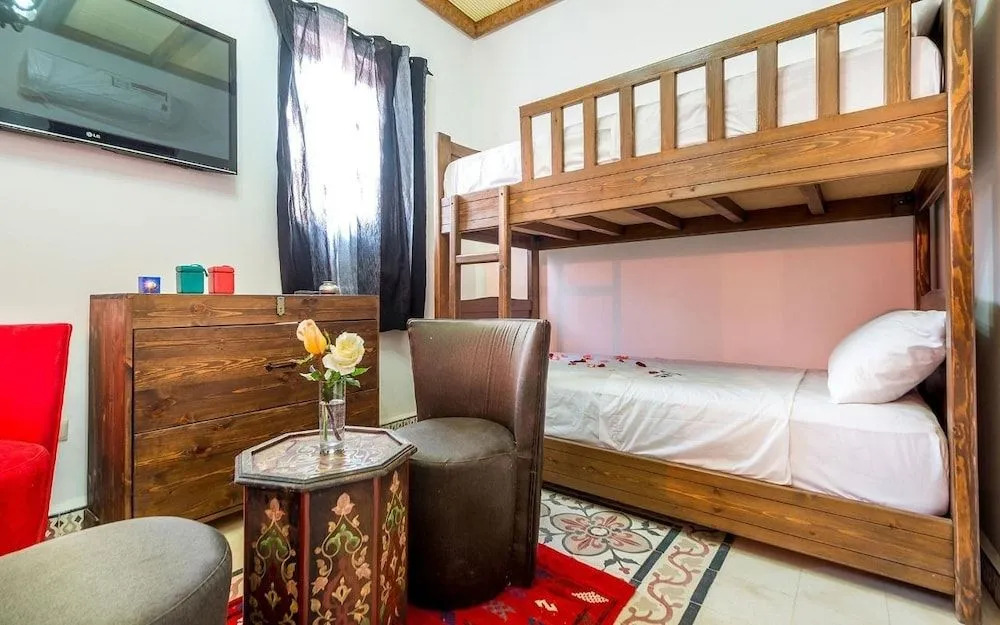 Riad Arabic House & Spa
