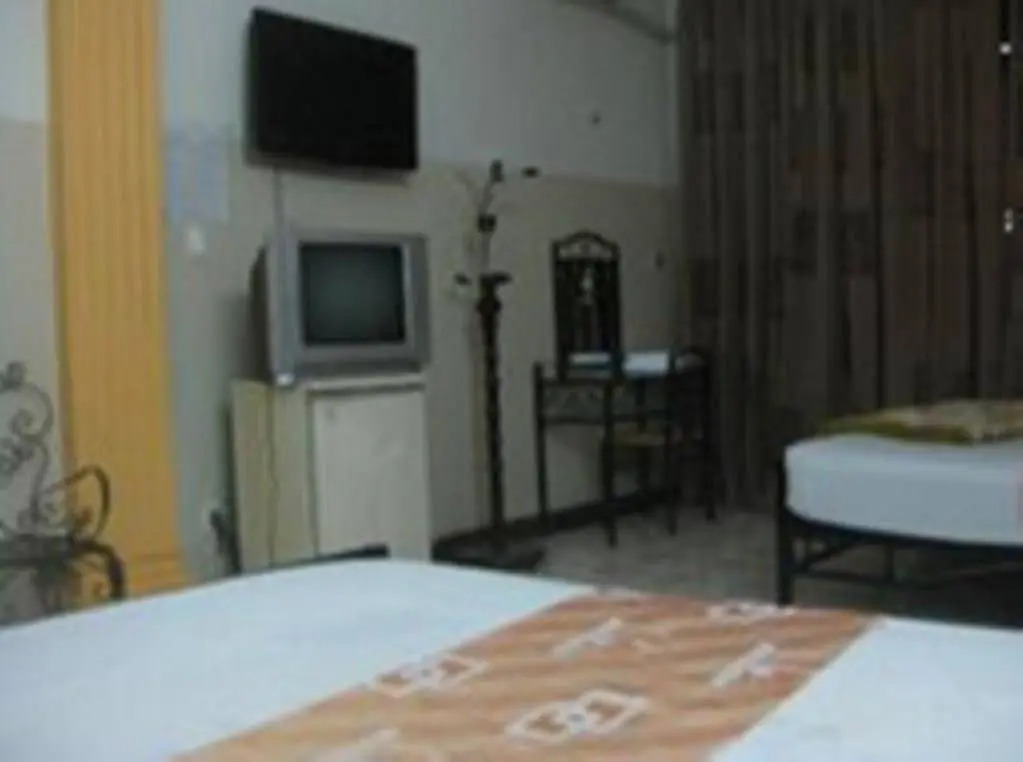 Minh Tien Hotel