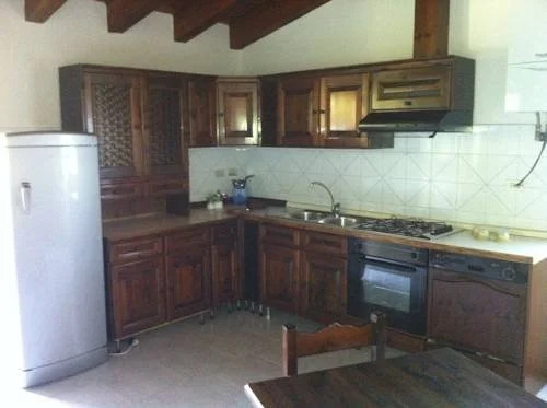 Agriturismo Stelù