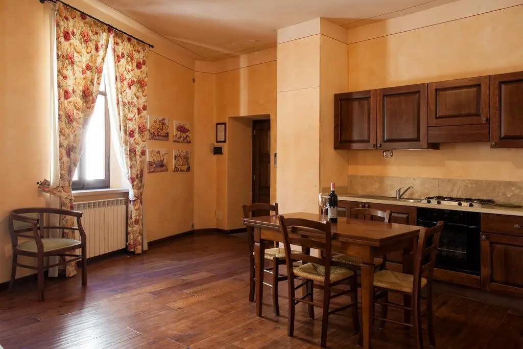 Residenza Palazzo Saloni