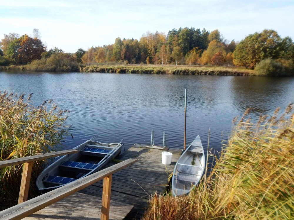 Blidingsholm Stugby