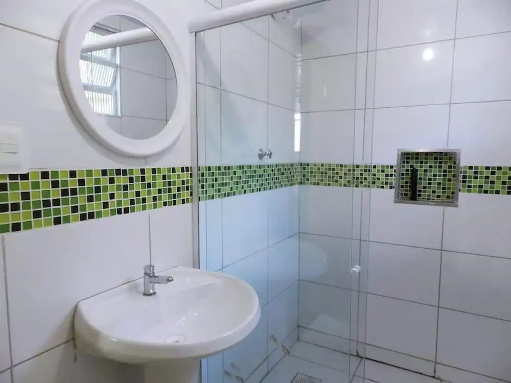 Copacabana 4U Hostel