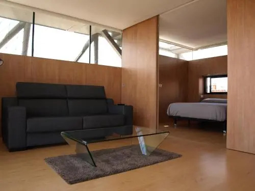 Apartamentos Playtime