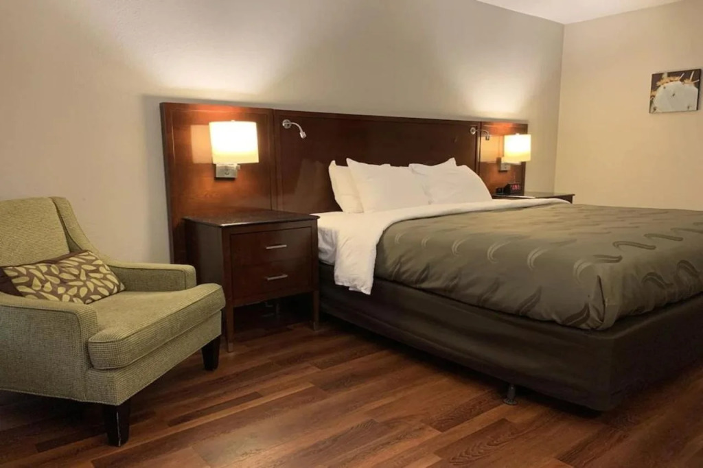 Cambridge Inn