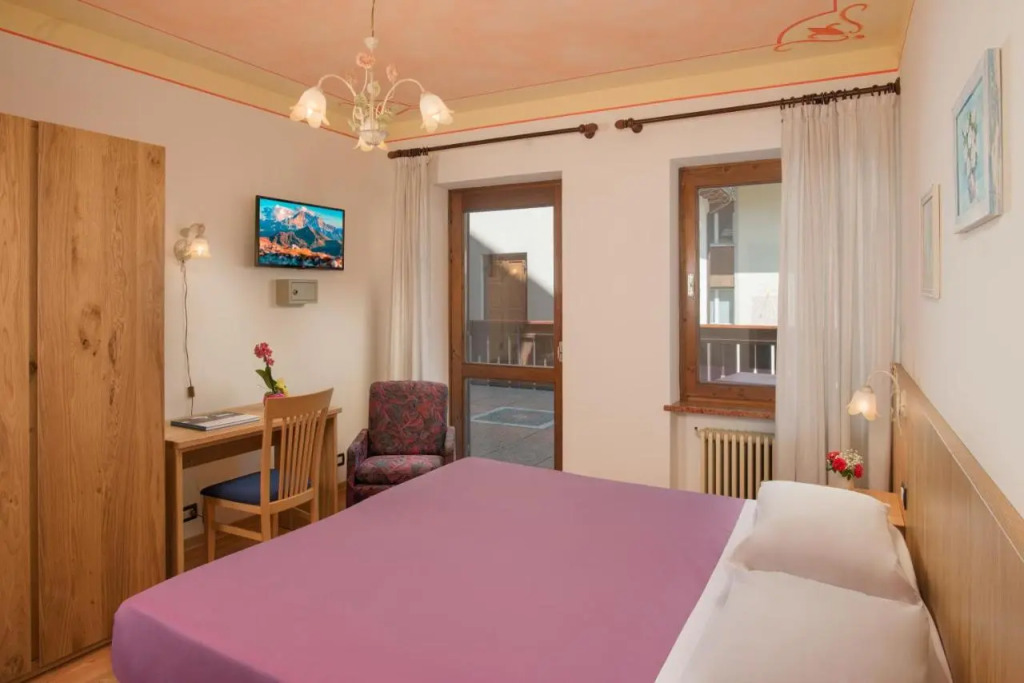 Hotel Centrale
