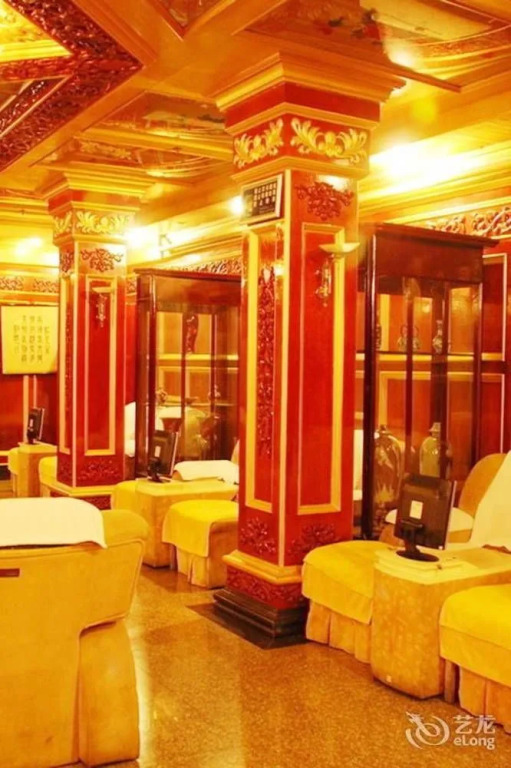 Dongzhou Hotel