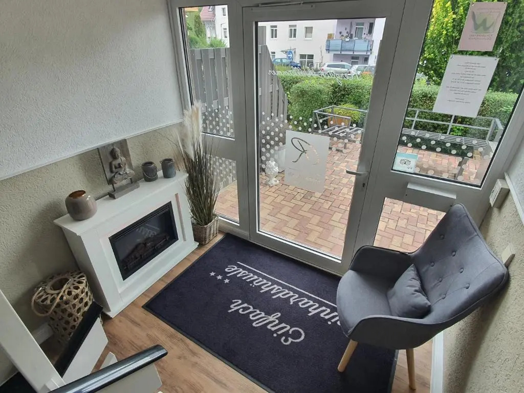 Pension Reinhardshäusle