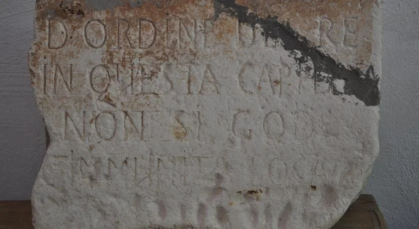Masseria Costanza