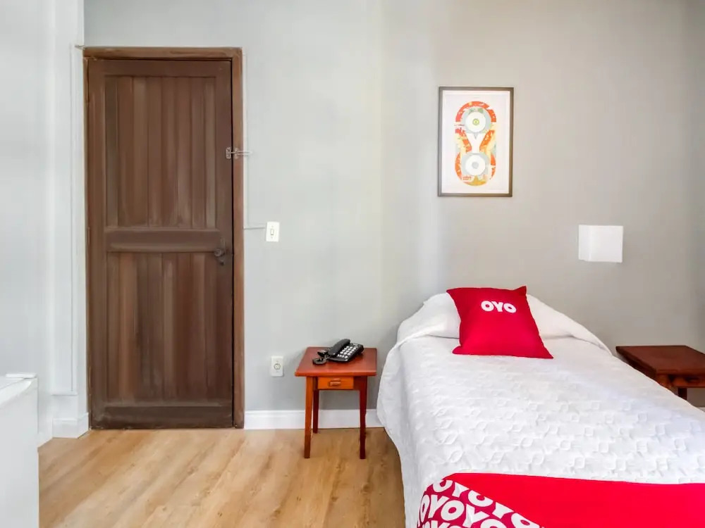 Hotel Lancaster Poa