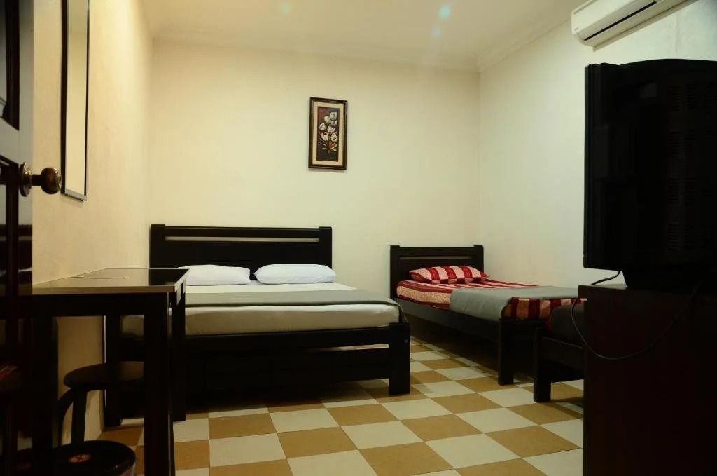 DMudah Motel & Homestay