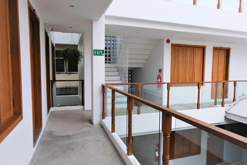 Vali Villa Bangkok