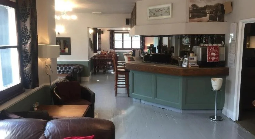 The Squirrel Inn