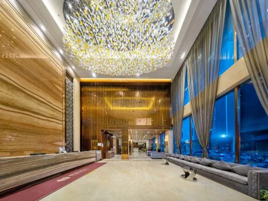 Fengya Hotel (Nanning Wuyi Road Jiangnan Wanda)