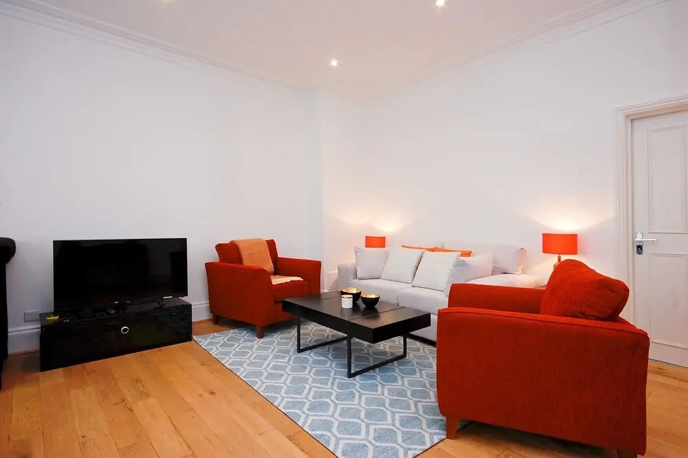 The Craven Hill Residence I - Hen11