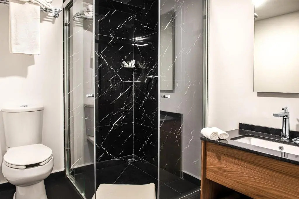 Hotel Boutique Parque Centro