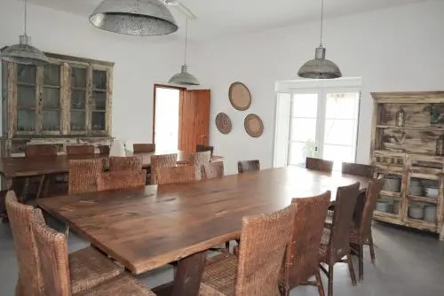 Casas do Sal