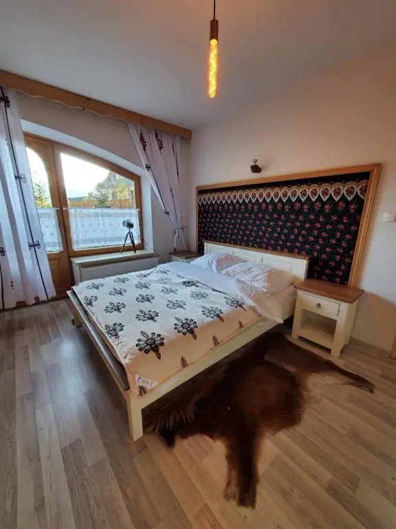 Apartament Giewont Izba - Split AC, Private Terrace, Private Parking