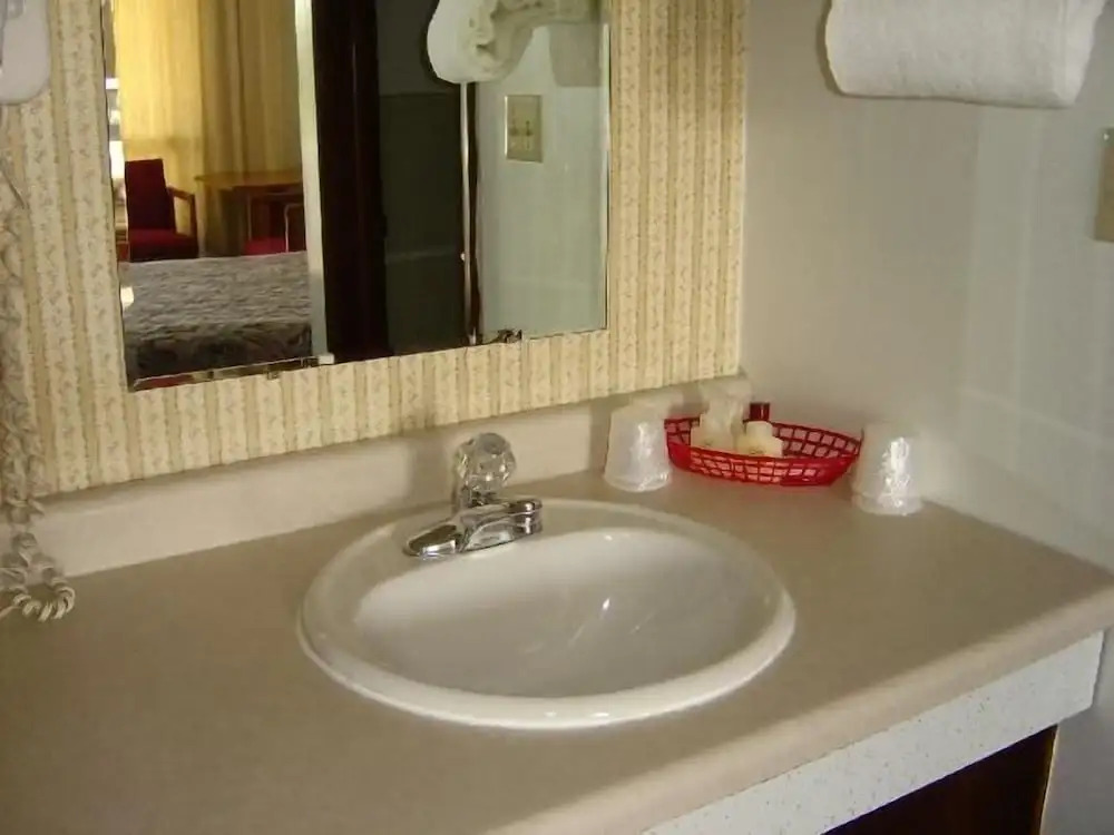 Viking Jr. Motel