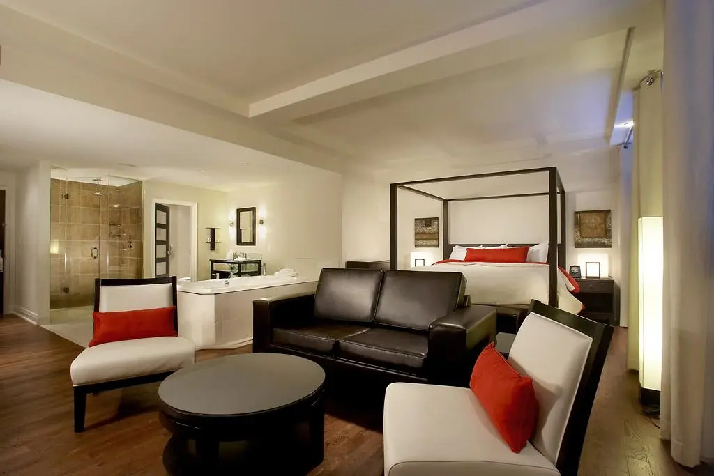 Sterling Inn & Spa