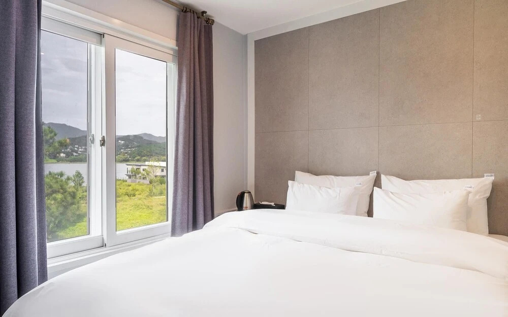 Yangpyeong Haru Self Check-in Motel