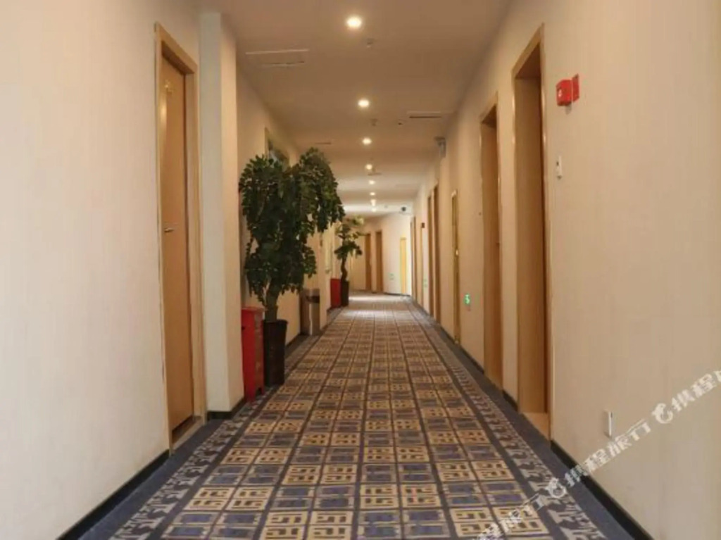 Zhengda Hotel