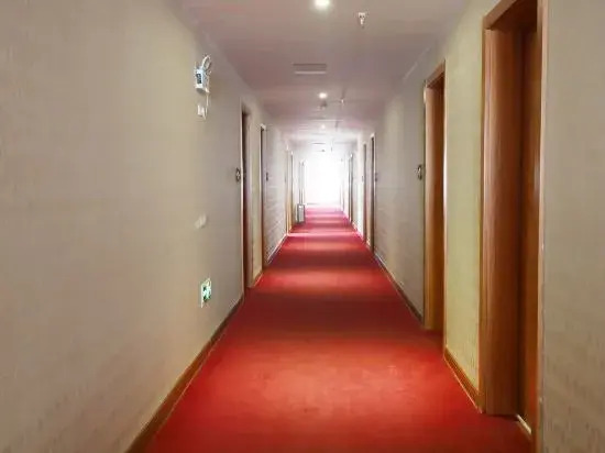 Xincheng Pleasant Winery Hotel