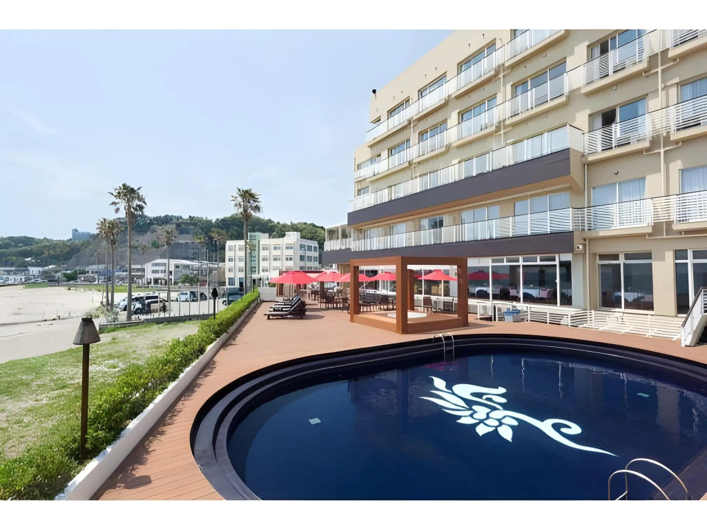 Sayan Terrace Hotel & Resort