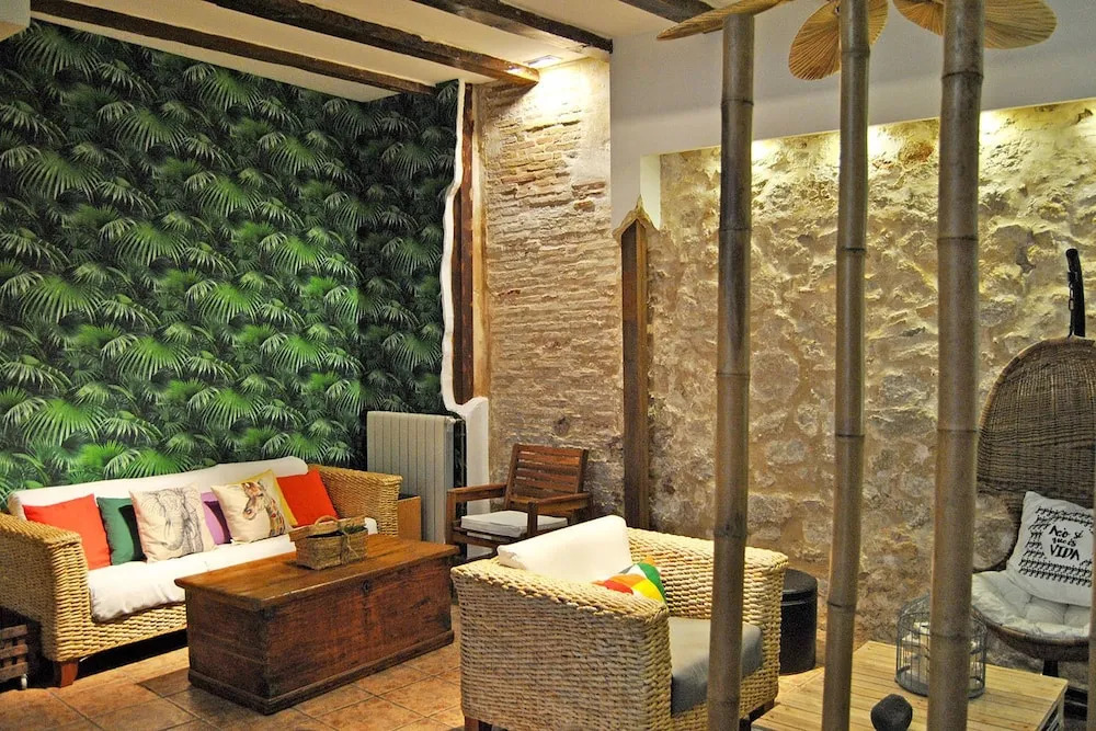 Bellver Bedrooms