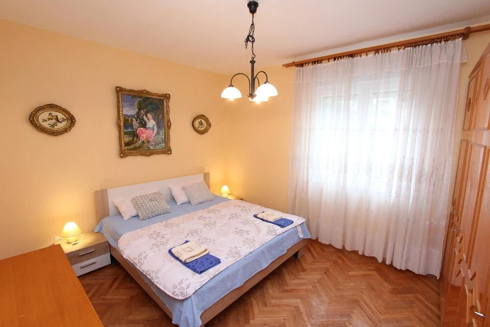 Apartment Oto