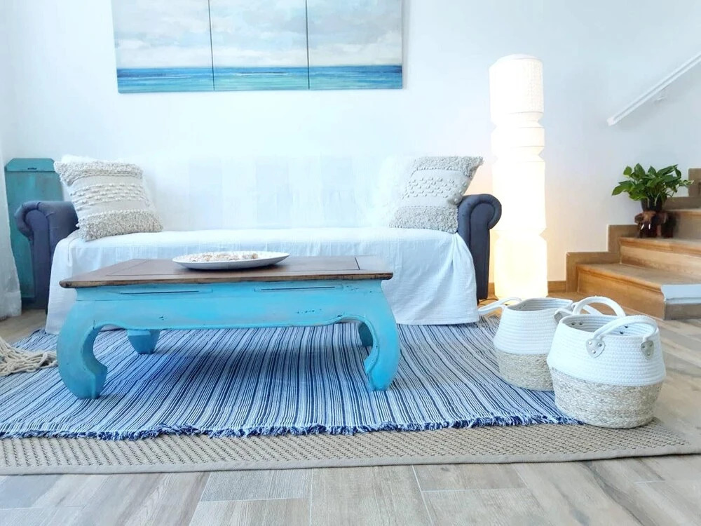 House With one Bedroom in Puerto Rico - Mogán, With Wonderful sea View, Shared Pool, Terrace