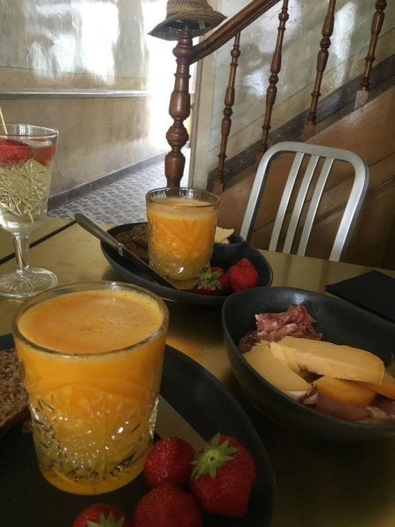Brasserie Balthazar Stavelot