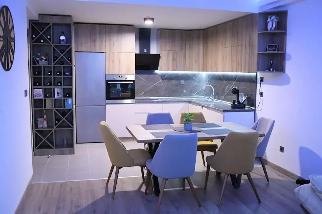 Apartment in Skopje