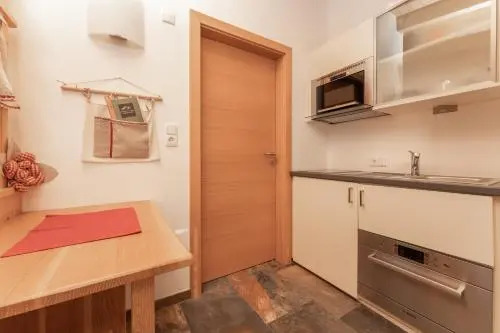 Aparthotel Ambiente