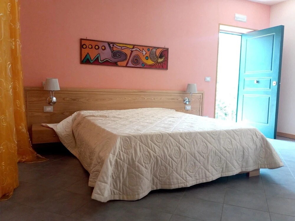 Villa With 5 Bedrooms in Conca Della Campania, With Enclosed Garden -