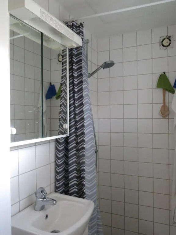 Apartment in Vesterbro 1166-1