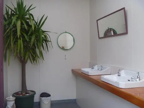 Charleston Holiday Park