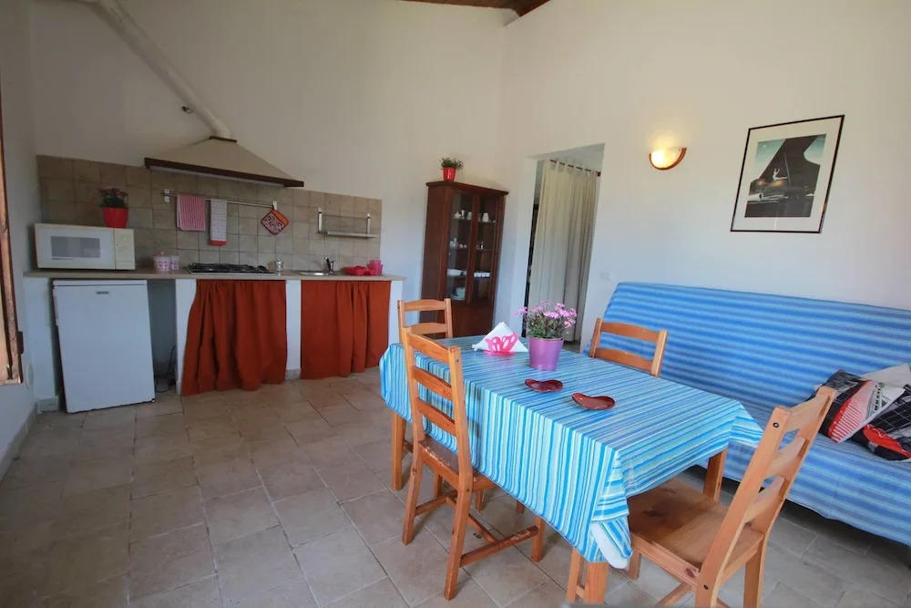 Salento Marsail Vacanze