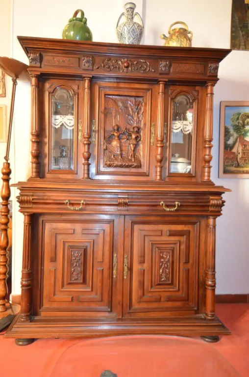 Period apartment 5 period in Old Nice near tramway