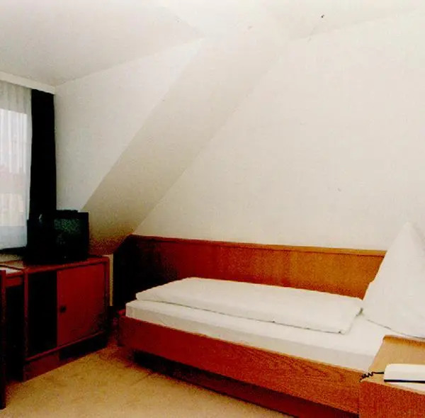 Hotel Britz