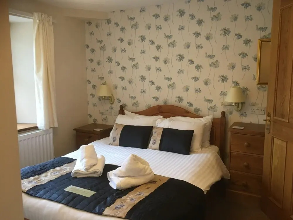 The Cherrybrook