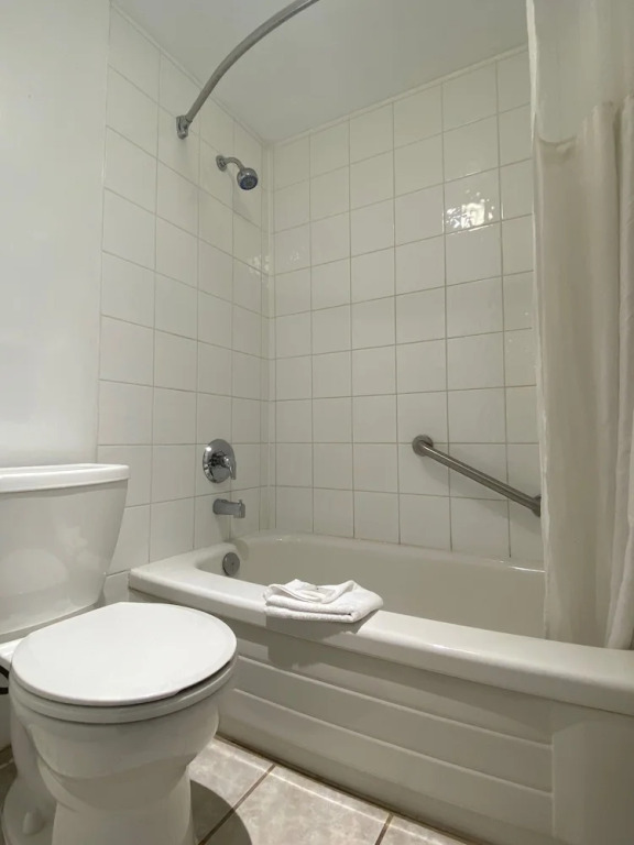Travelodge Courtenay BC