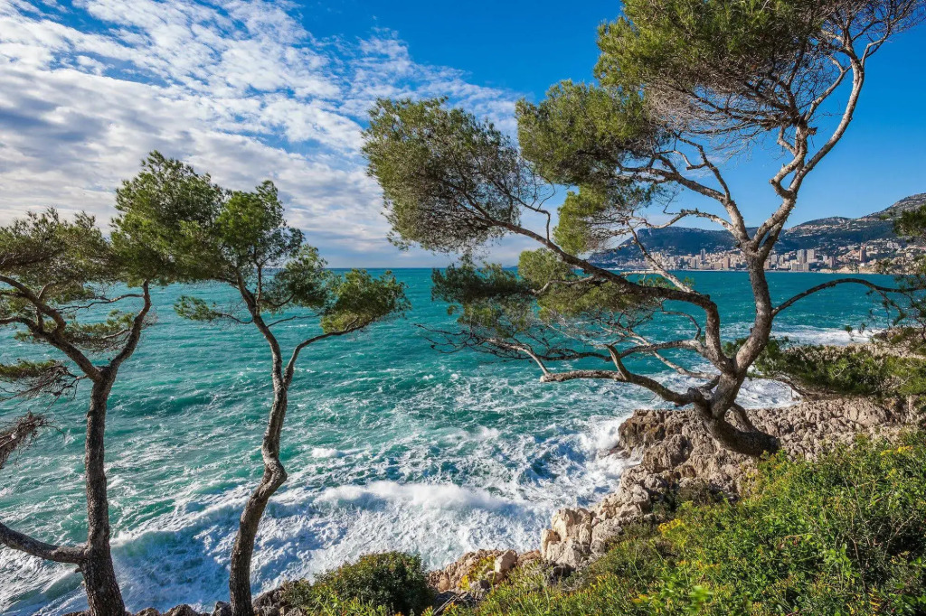 Ibis Roquebrune Cap Martin Menton