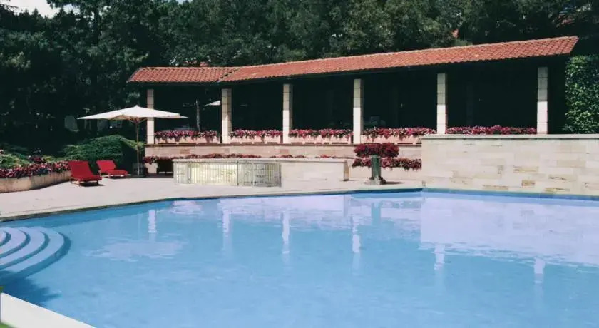 Villa Grazia