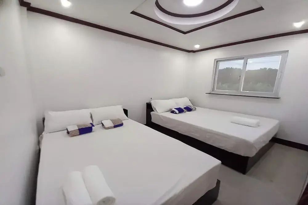Seven Waves Beachfront Residence - La Union