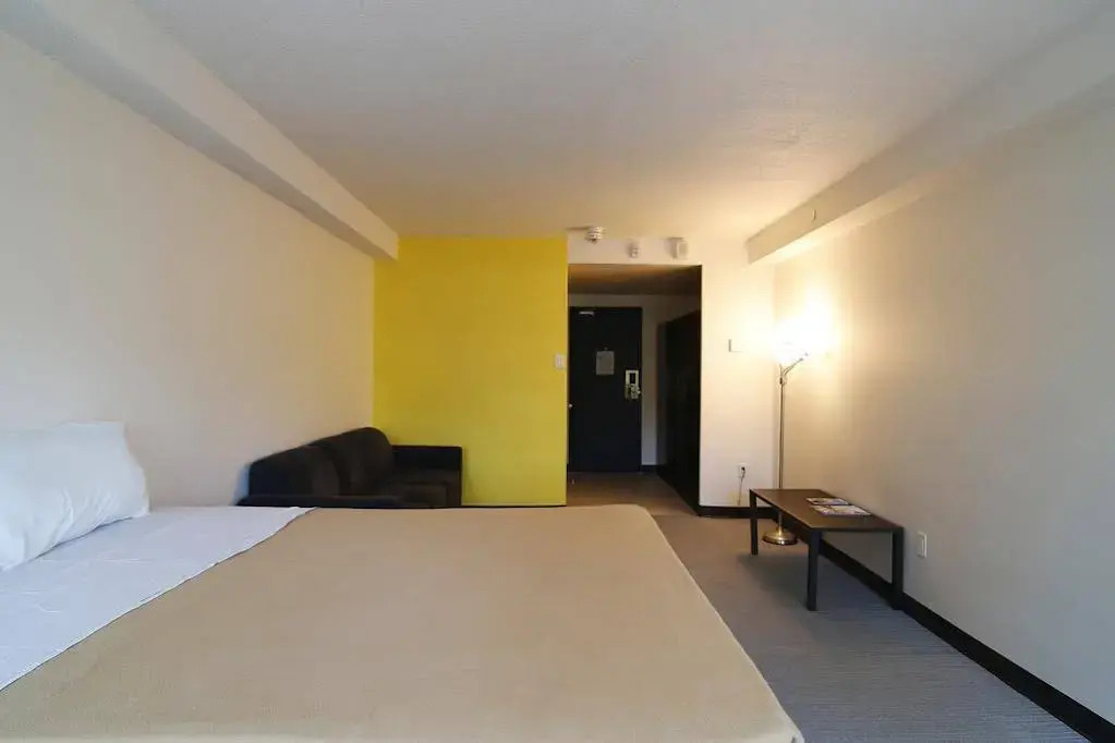 Parkside Student Residence Downtown Toronto