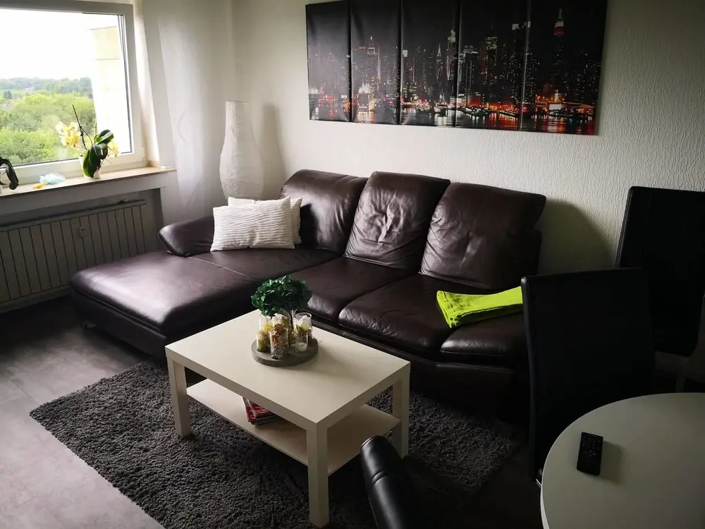 Boutique Apartment Duisburg