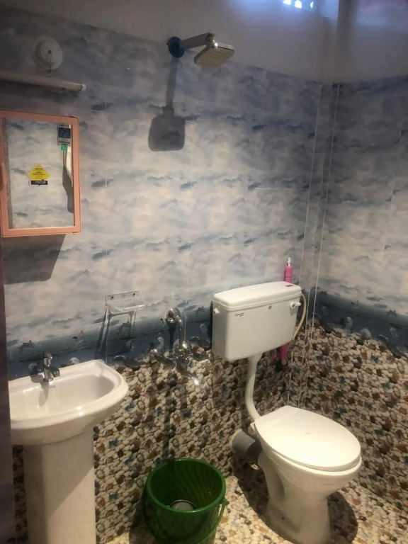 Malar inn BNB