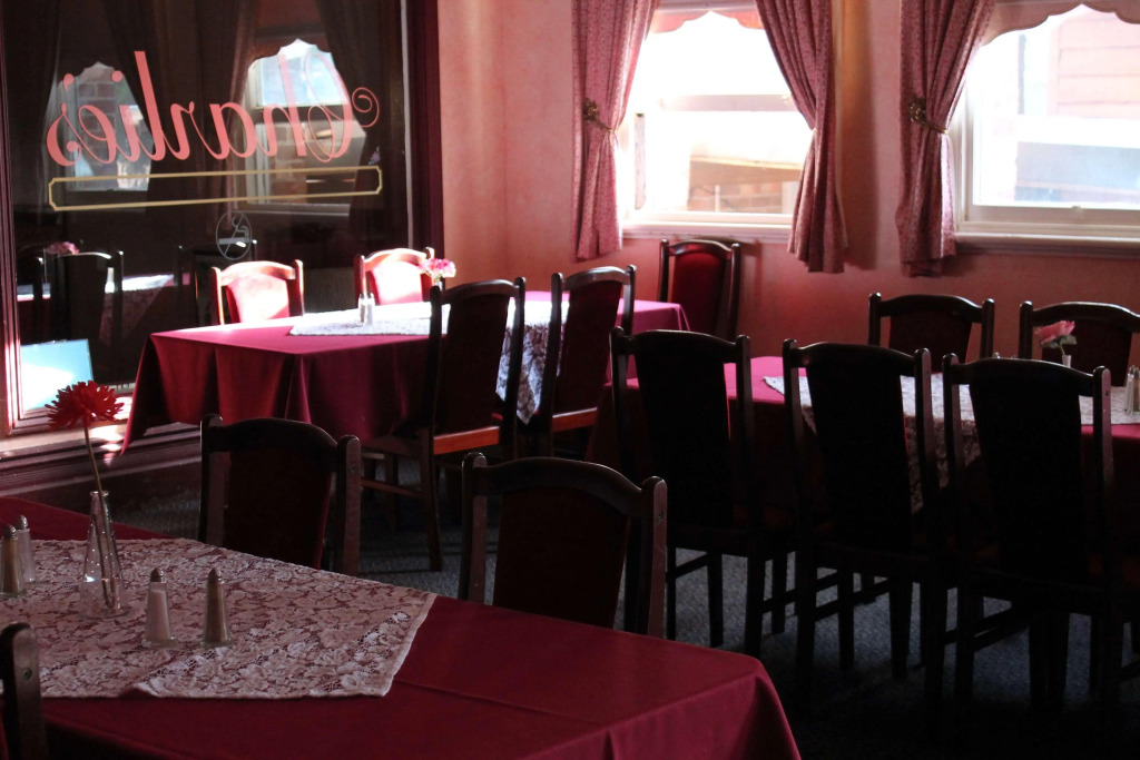 The Pemberton Hotel